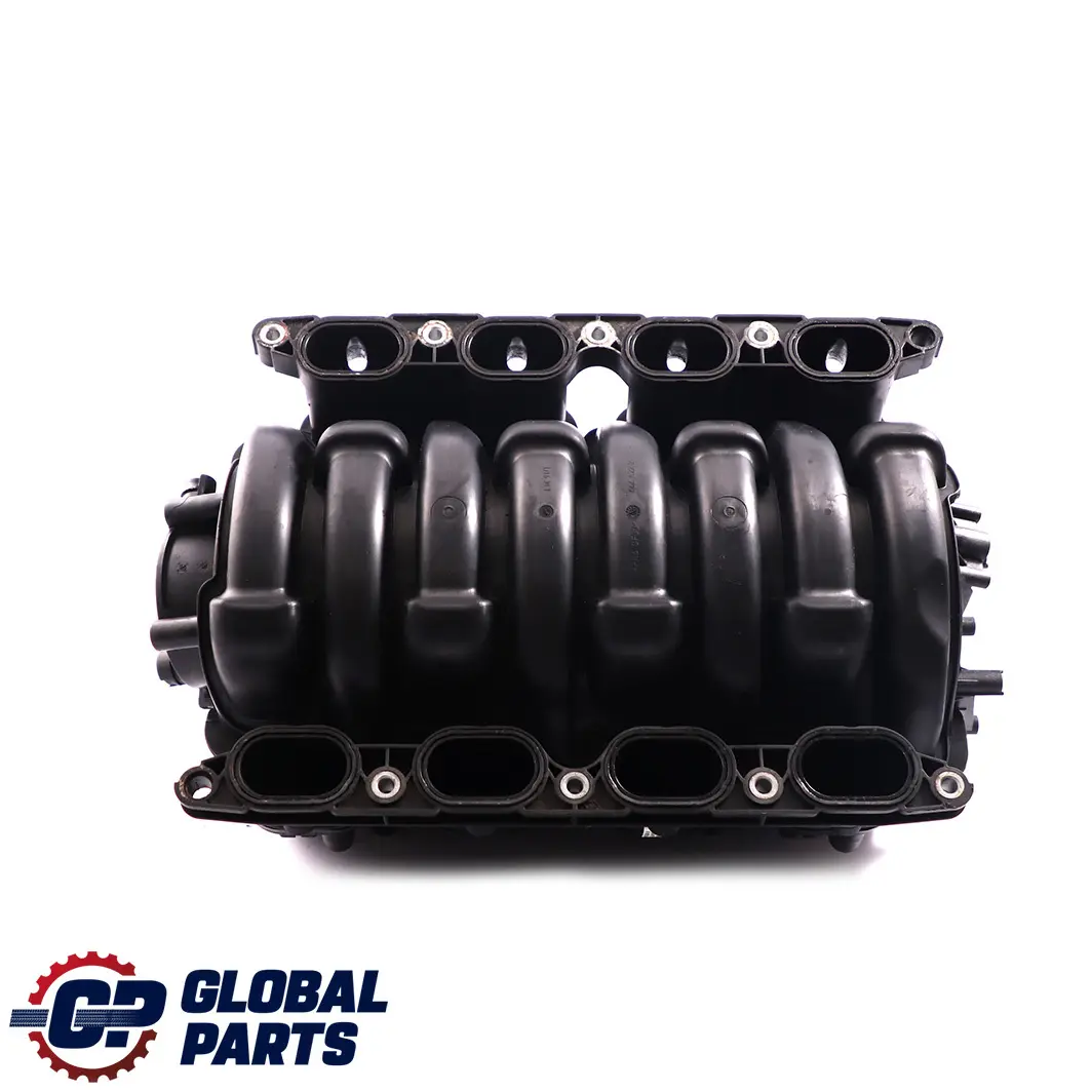 N62N Engine Intake Inlet Manifold System to BMW 5 6 7 E60 E61 E63 E65 with Part number 7531618 BMW 5 6 7 E60 E61 E63 E65 N62N Engine Intake Inlet Manifold System - SKU 7531618 - Part number 7531618