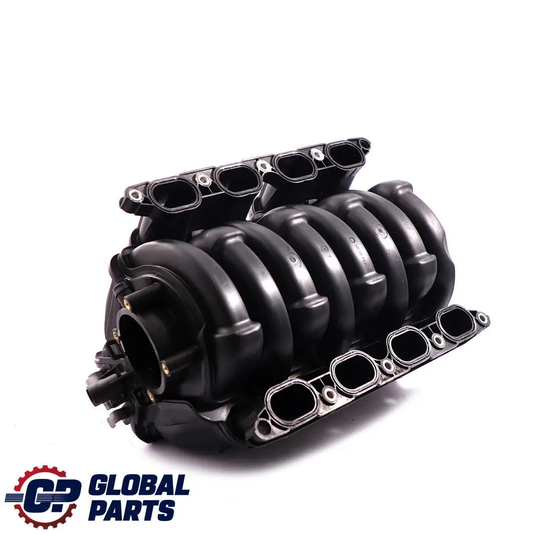 BMW E60 E61 E63 E65 N62N Système de collecteur d'admission du moteur - SKU 7531618 - Numéro de pièce 7531618