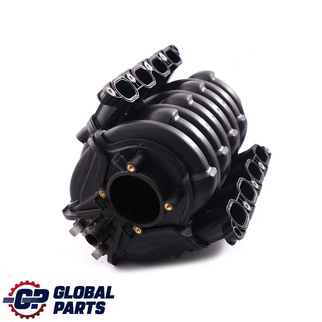 N62N Sistema collettore di aspirazione motore per BMW 5 6 7 E60 E61 E63 E65 con numero di parte 7531618 BMW 5 6 7 E60 E61 E63 E65 N62N Sistema collettore di aspirazione motore - SKU 7531618 - Numero di parte 7531618