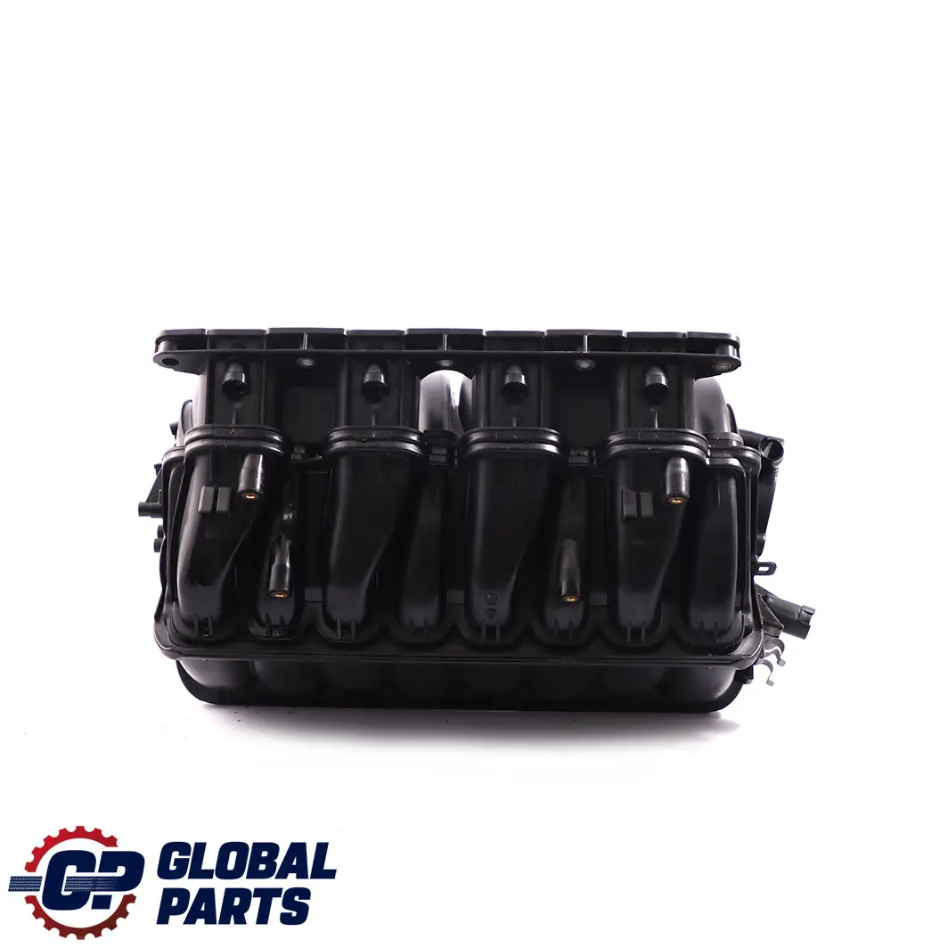 N62N Engine Intake Inlet Manifold System to BMW 5 6 7 E60 E61 E63 E65 with Part number 7531618 BMW 5 6 7 E60 E61 E63 E65 N62N Engine Intake Inlet Manifold System - SKU 7531618 - Part number 7531618