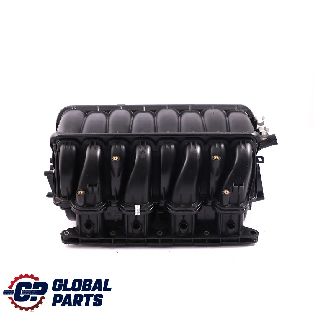 BMW E60 E61 E63 E65 N62N Système de collecteur d'admission du moteur - SKU 7531618 - Numéro de pièce 7531618