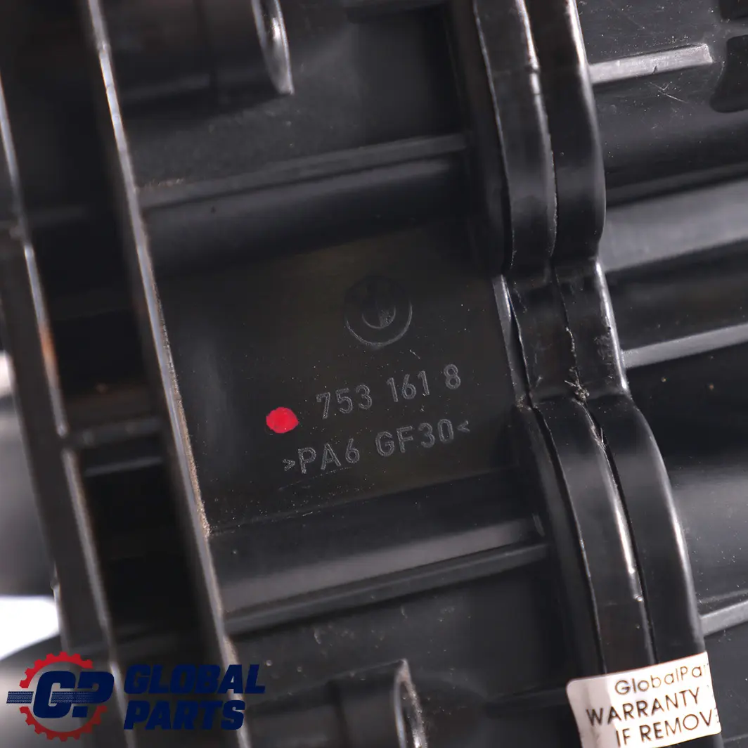 N62N Ansaug System Ansaugkrümmer Motor Einlass für BMW E60 E61 E63 E65 mit Teilenummer 7531618 BMW E60 E61 E63 E65 N62N Ansaug System Ansaugkrümmer Motor Einlass - SKU 7531618 - Teilenummer 7531618