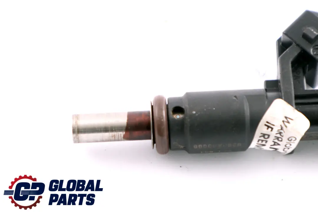 BMW E60 E81 E87 E90 E91 E92 F10 Valvola Iniettore Benzina N52 N52N - SKU 7531634 - Numero di parte 7531634