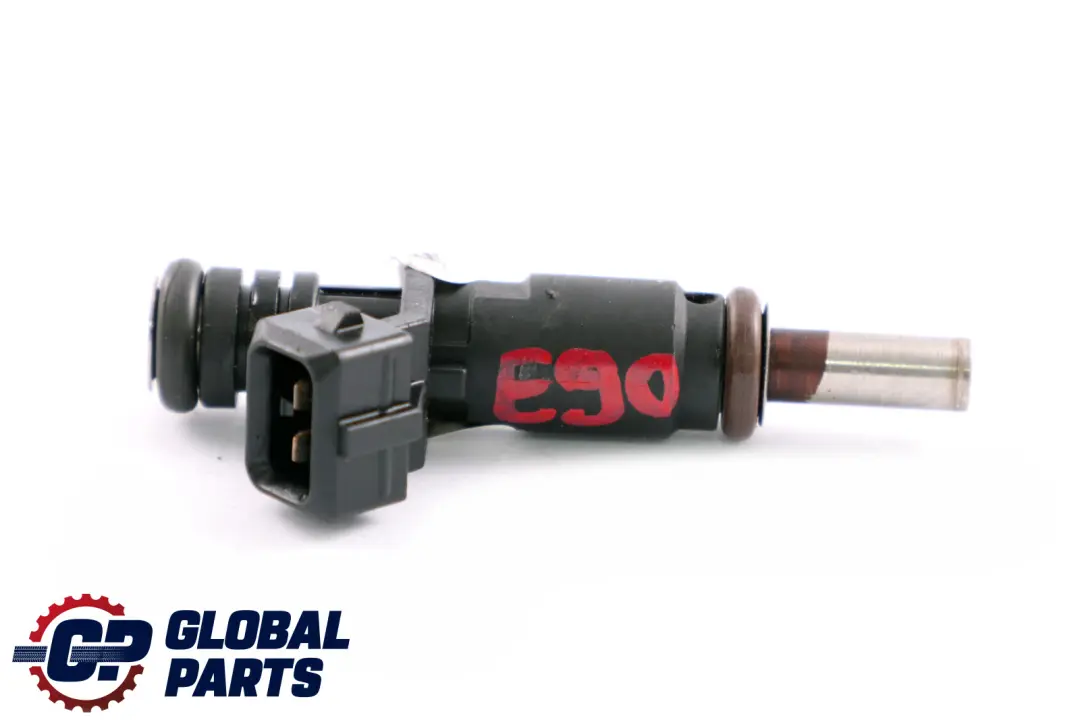 BMW E60 E81 E87 E90 E91 E92 F10 Valvola Iniettore Benzina N52 N52N - SKU 7531634 - Numero di parte 7531634