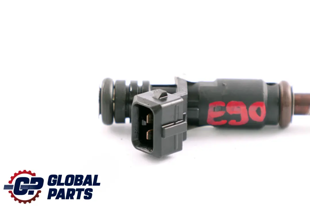 BMW E60 E81 E87 E90 E91 E92 F10 Valvola Iniettore Benzina N52 N52N - SKU 7531634 - Numero di parte 7531634