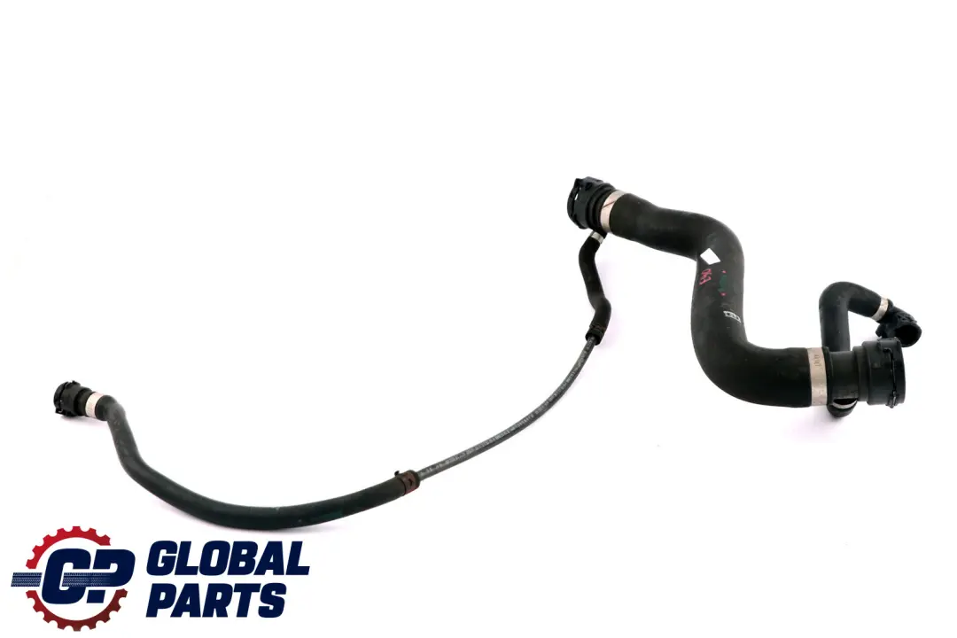 N45 N46 Engine Feed Radiator Top Hose to BMW 1 3 Series E88 E90 E90N E91 with Part number 7531768 BMW 1 3 Series E88 E90 E90N E91 N45 N46 Engine Feed Radiator Top Hose - SKU 7531768 - Part number 7531768