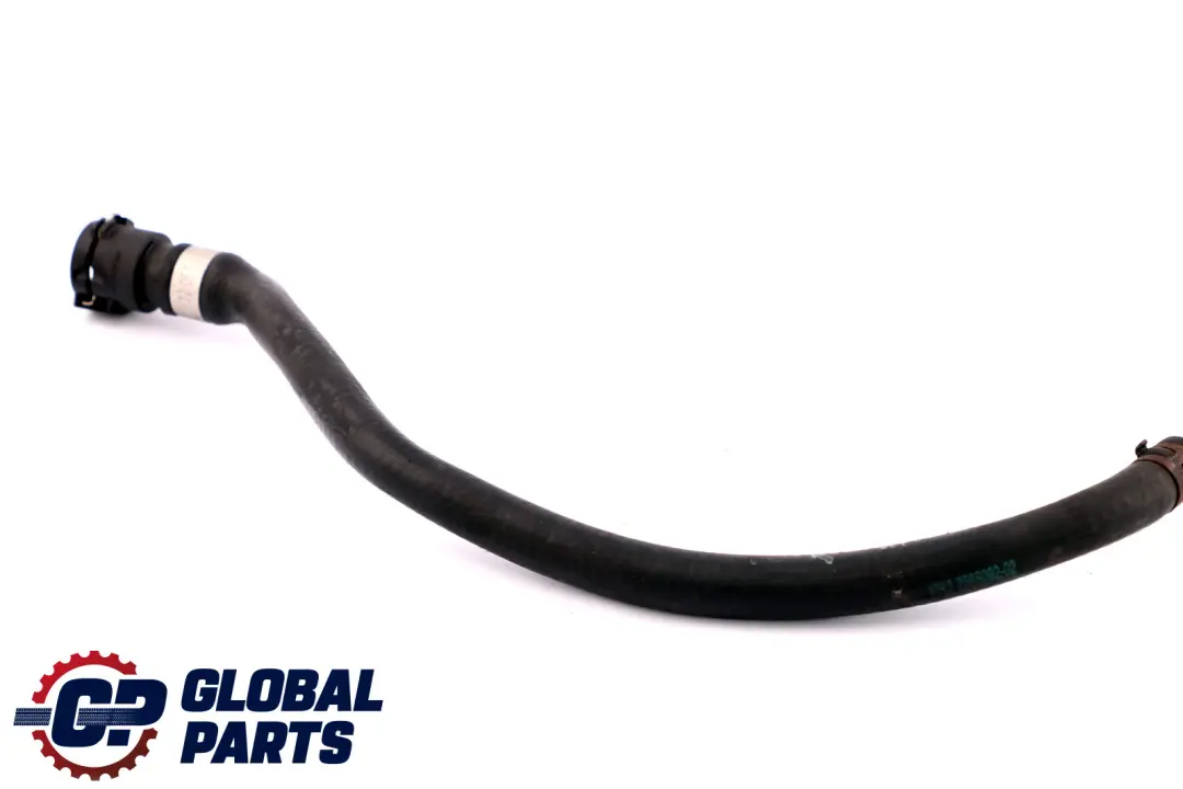 BMW E88 E90 E91 N45 N46 Motor Alimentacion Radiador Manguera Superior - SKU 7531768 - Número de pieza 7531768
