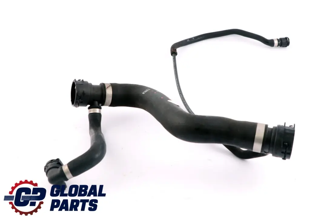 BMW E88 E90 E91 N45 N46 Motor Alimentacion Radiador Manguera Superior - SKU 7531768 - Número de pieza 7531768