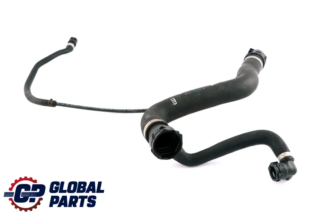 BMW E88 E90 E91 N45 N46 Motor Alimentacion Radiador Manguera Superior - SKU 7531768 - Número de pieza 7531768
