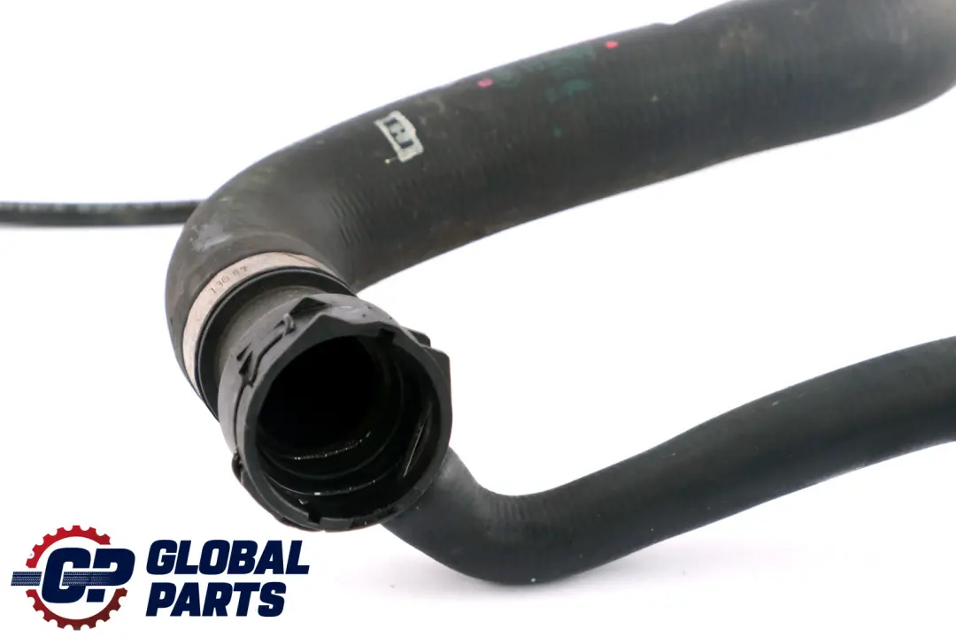 BMW E88 E90 E91 N45 N46 Motor Alimentacion Radiador Manguera Superior - SKU 7531768 - Número de pieza 7531768