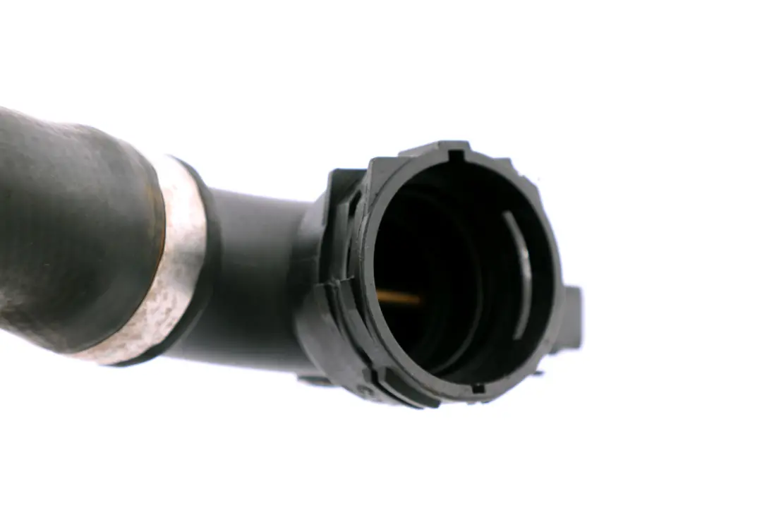 BMW 1 3 X1 Series E82 E84 E88 E90 E91 E92 E93 Hose Radiator Bottom Thermostat - SKU 7531769 - Part number 17127531769