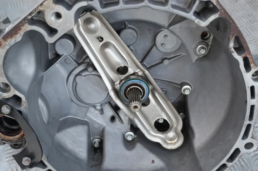 Mini R50 R52 One 1.6i Cambio Manuale 5 Velocita GS5-52BG BFA GARANZIA - SKU 7531771 - Numero di parte 7531771
