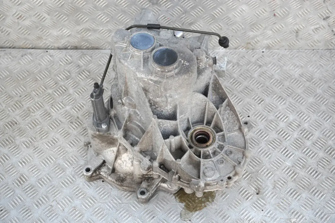 Mini R50 R52 One 1.6i Manual 5 Speed Gearbox GS5-52BG BFA WARRANTY - SKU 7531771 - Part number 7531771