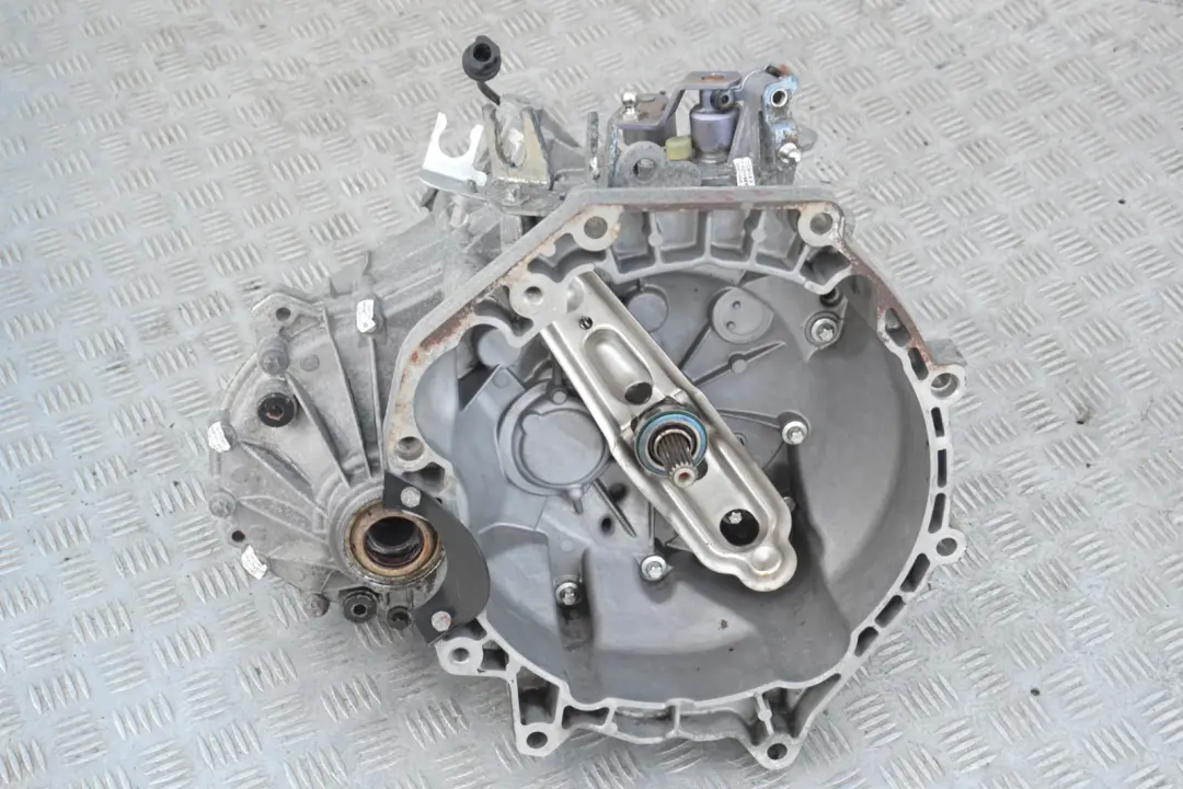 Mini R50 R52 One 1.6i Manual 5 Speed Gearbox GS5-52BG BFA WARRANTY - SKU 7531771 - Part number 7531771