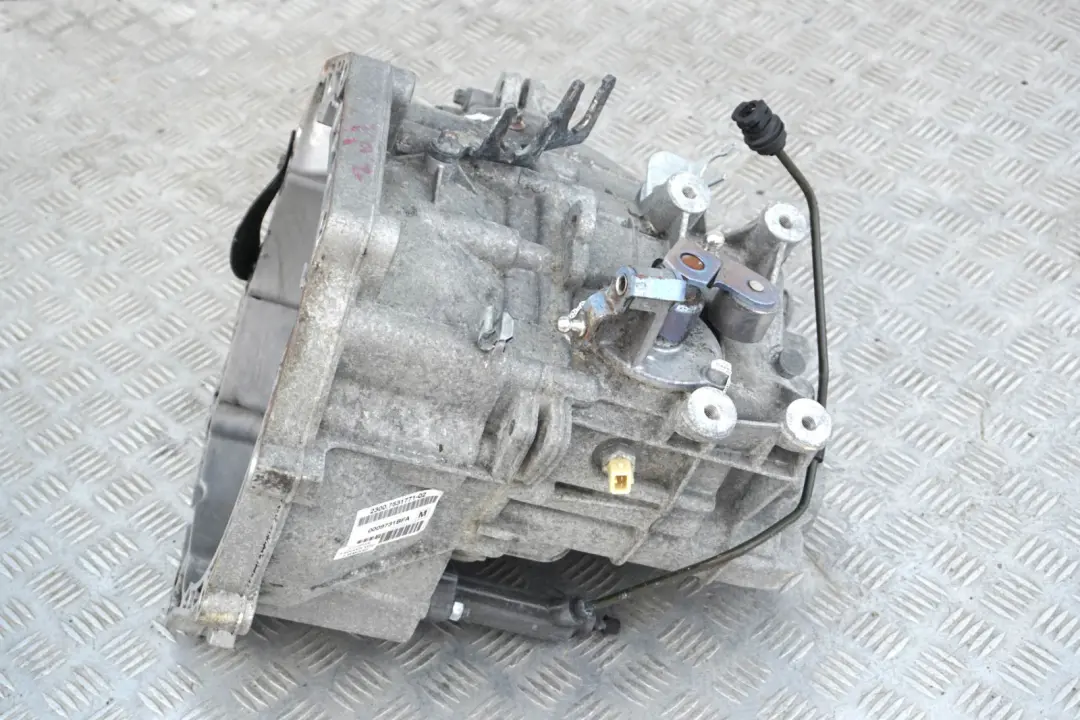 Mini R50 R52 One 1.6i Manual 5 Speed Gearbox GS5-52BG BFA WARRANTY - SKU 7531771 - Part number 7531771