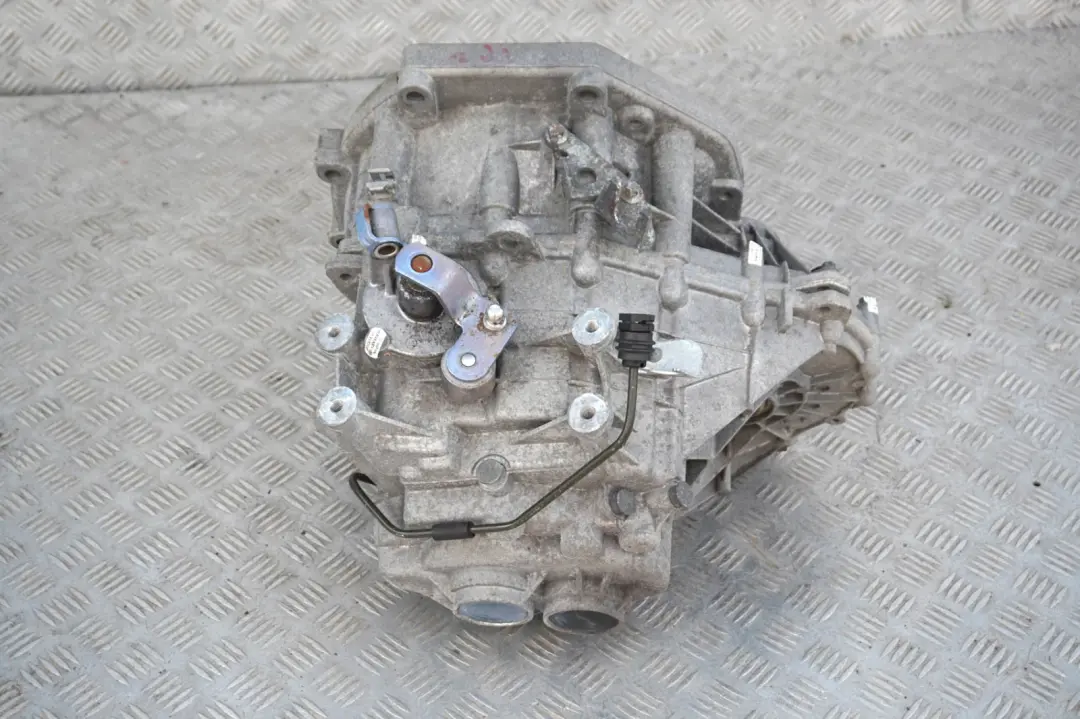 Mini R50 R52 One 1.6i Manual 5 Speed Gearbox GS5-52BG BFA WARRANTY - SKU 7531771 - Part number 7531771