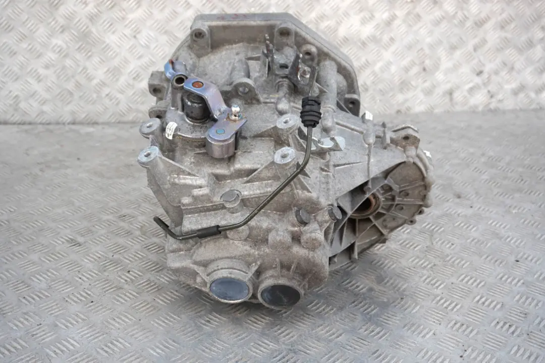 Mini R50 R52 One 1.6i Manual 5 Speed Gearbox GS5-52BG BFA WARRANTY - SKU 7531771 - Part number 7531771