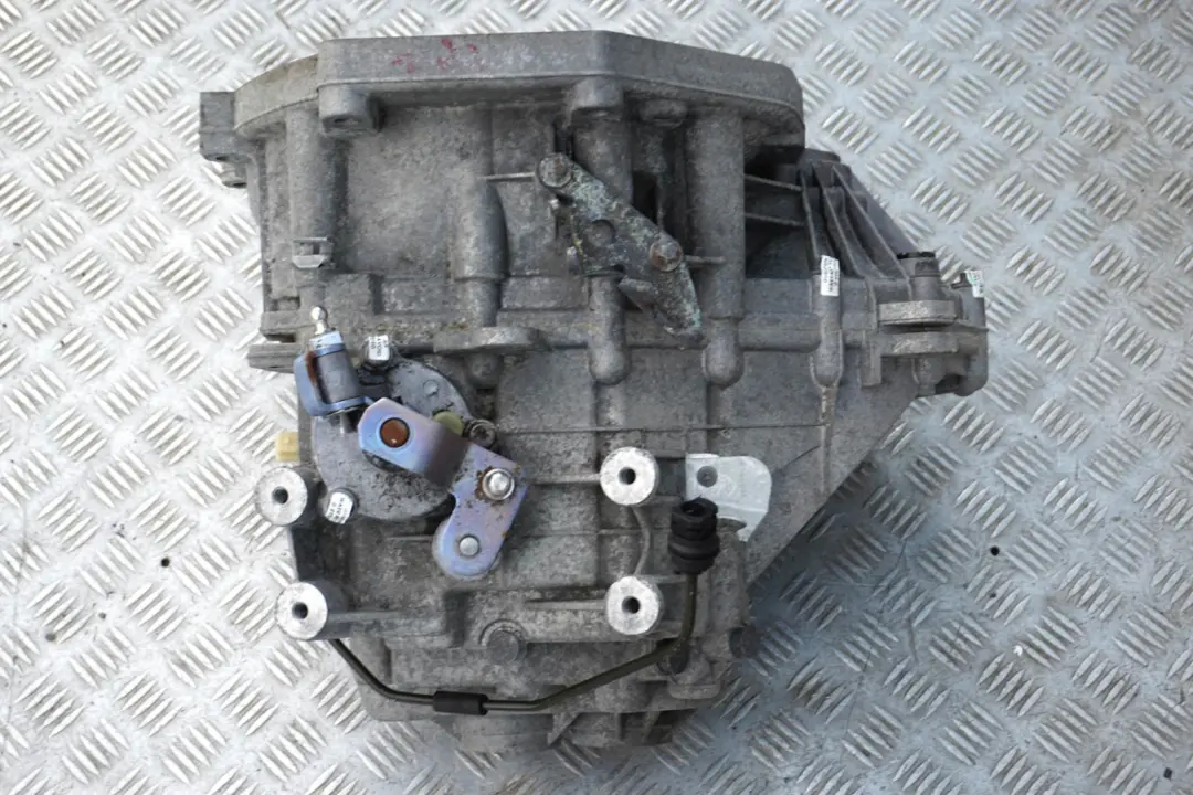 Mini R50 R52 One 1.6i Manual 5 Speed Gearbox GS5-52BG BFA WARRANTY - SKU 7531771 - Part number 7531771