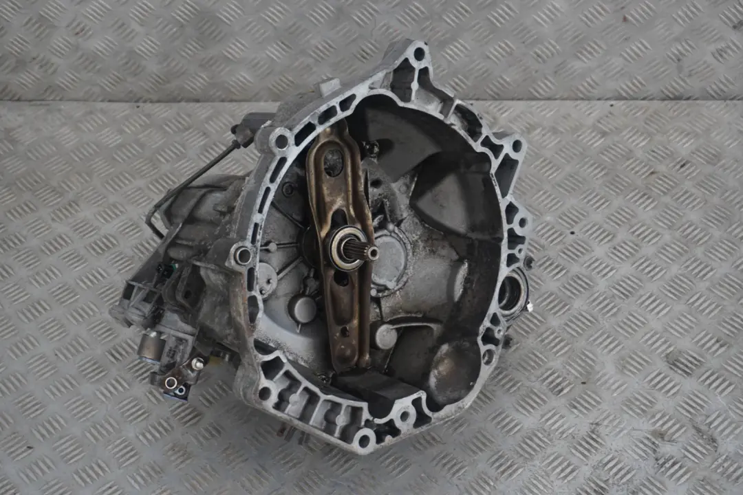 Mini R50 Cooper One 1.4i Manual 5 Speed Gearbox GS5-52BG BHA WARRANTY - SKU 7531772 - Part number 7531772