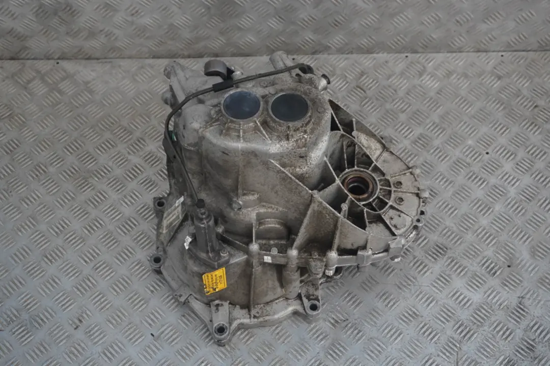 Mini R50 Cooper One 1.4i Manual 5 Speed Gearbox GS5-52BG BHA WARRANTY - SKU 7531772 - Part number 7531772