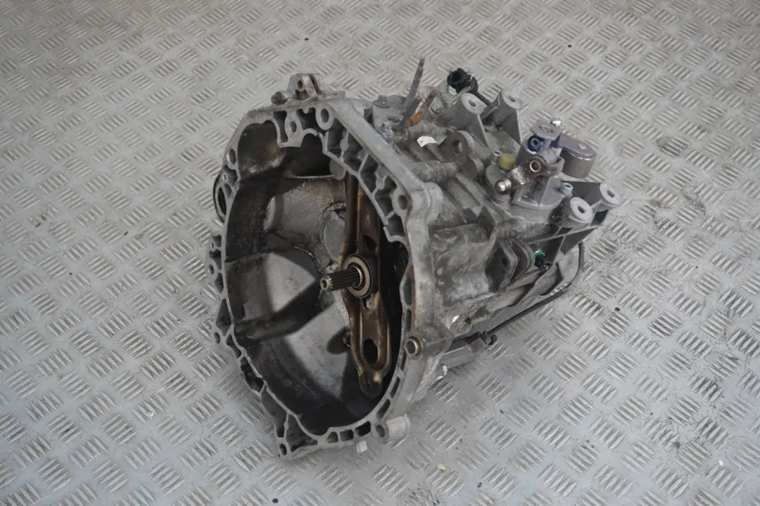 Mini R50 Cooper One 1.4i Manual 5 Speed Gearbox GS5-52BG BHA WARRANTY - SKU 7531772 - Part number 7531772