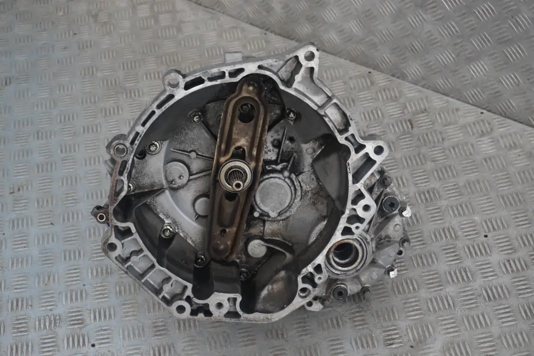 Mini R50 Cooper One 1.4i Manual 5 Speed Gearbox GS5-52BG BHA WARRANTY - SKU 7531772 - Part number 7531772