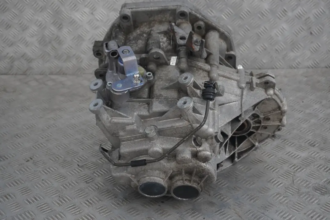 Mini R50 Cooper One 1.4i Manual 5 Speed Gearbox GS5-52BG BHA WARRANTY - SKU 7531772 - Part number 7531772