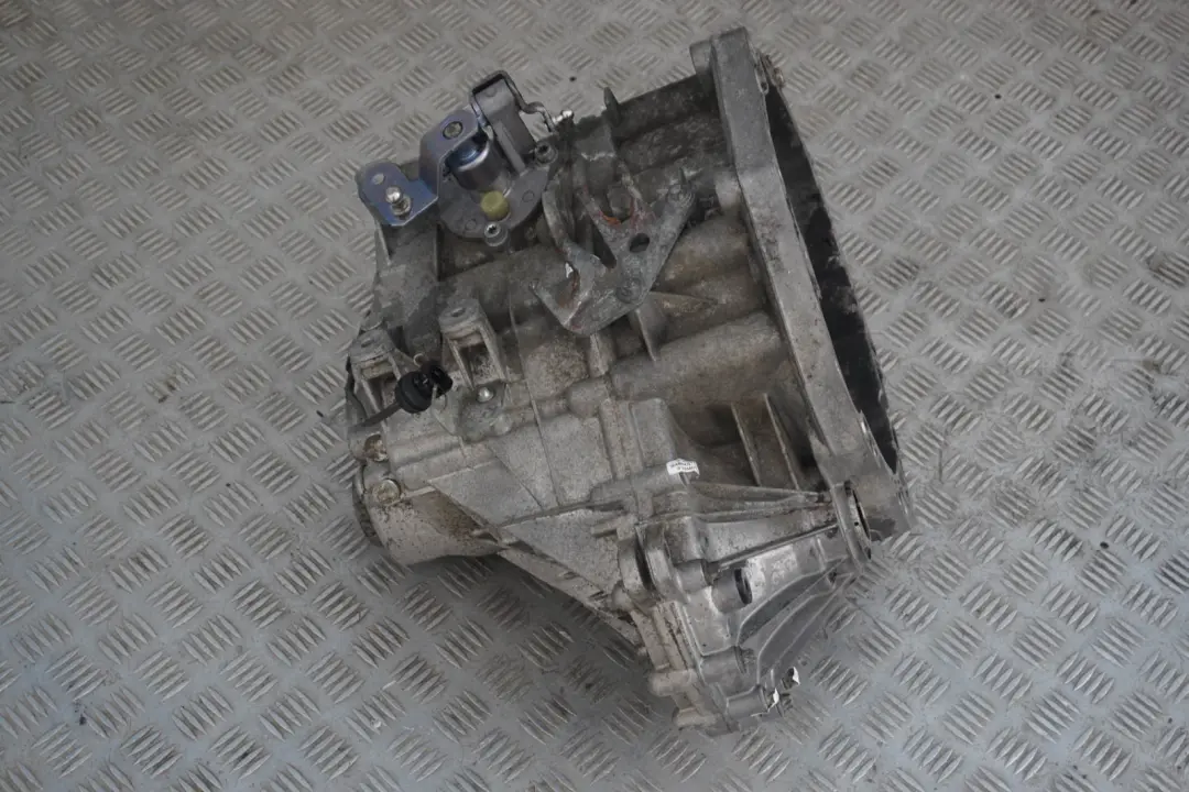 Mini R50 Cooper One 1.4i Manual 5 Speed Gearbox GS5-52BG BHA WARRANTY - SKU 7531772 - Part number 7531772