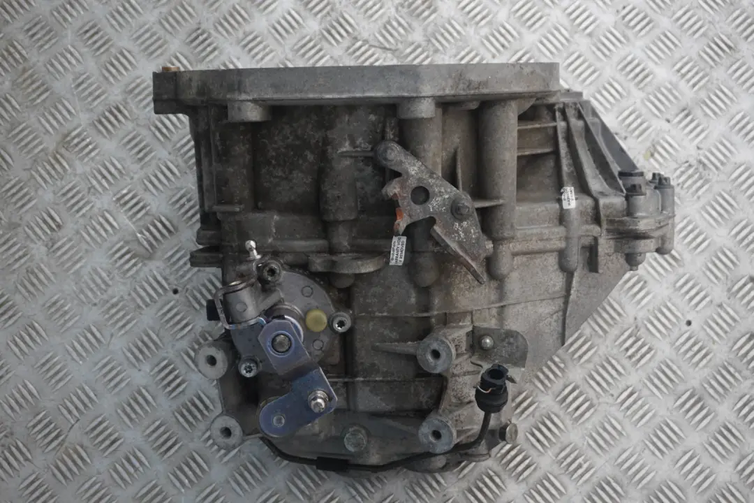 Mini R50 Cooper One 1.4i Manual 5 Speed Gearbox GS5-52BG BHA WARRANTY - SKU 7531772 - Part number 7531772