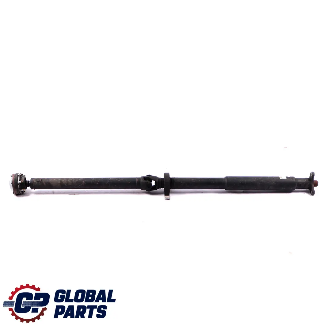 BMW 5 E60 E61 530d M57N Drive Prop Shaft Propshaft Manual Gearbox - SKU 7531775 - Part number 7531775