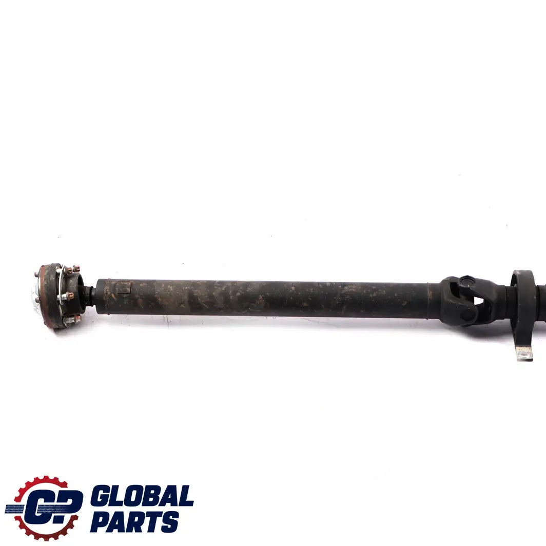 M57N Drive Prop Shaft Propshaft Manual Gearbox to BMW 5 E60 E61 530d with Part number 7531775 BMW 5 E60 E61 530d M57N Drive Prop Shaft Propshaft Manual Gearbox - SKU 7531775 - Part number 7531775
