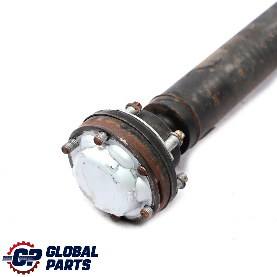 M57N Drive Prop Shaft Propshaft Manual Gearbox to BMW 5 E60 E61 530d with Part number 7531775 BMW 5 E60 E61 530d M57N Drive Prop Shaft Propshaft Manual Gearbox - SKU 7531775 - Part number 7531775