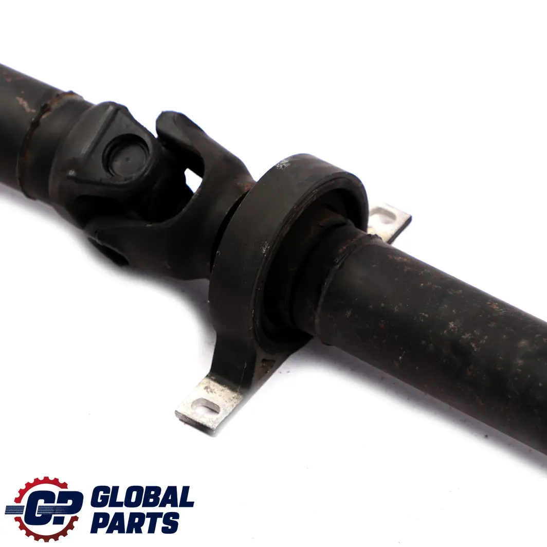BMW 5 E60 E61 530d M57N Drive Prop Shaft Propshaft Manual Gearbox - SKU 7531775 - Part number 7531775