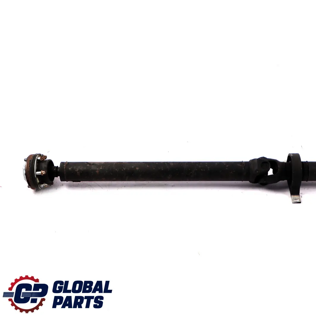M57N Drive Prop Shaft Propshaft Manual Gearbox to BMW 5 E60 E61 530d with Part number 7531775 BMW 5 E60 E61 530d M57N Drive Prop Shaft Propshaft Manual Gearbox - SKU 7531775 - Part number 7531775
