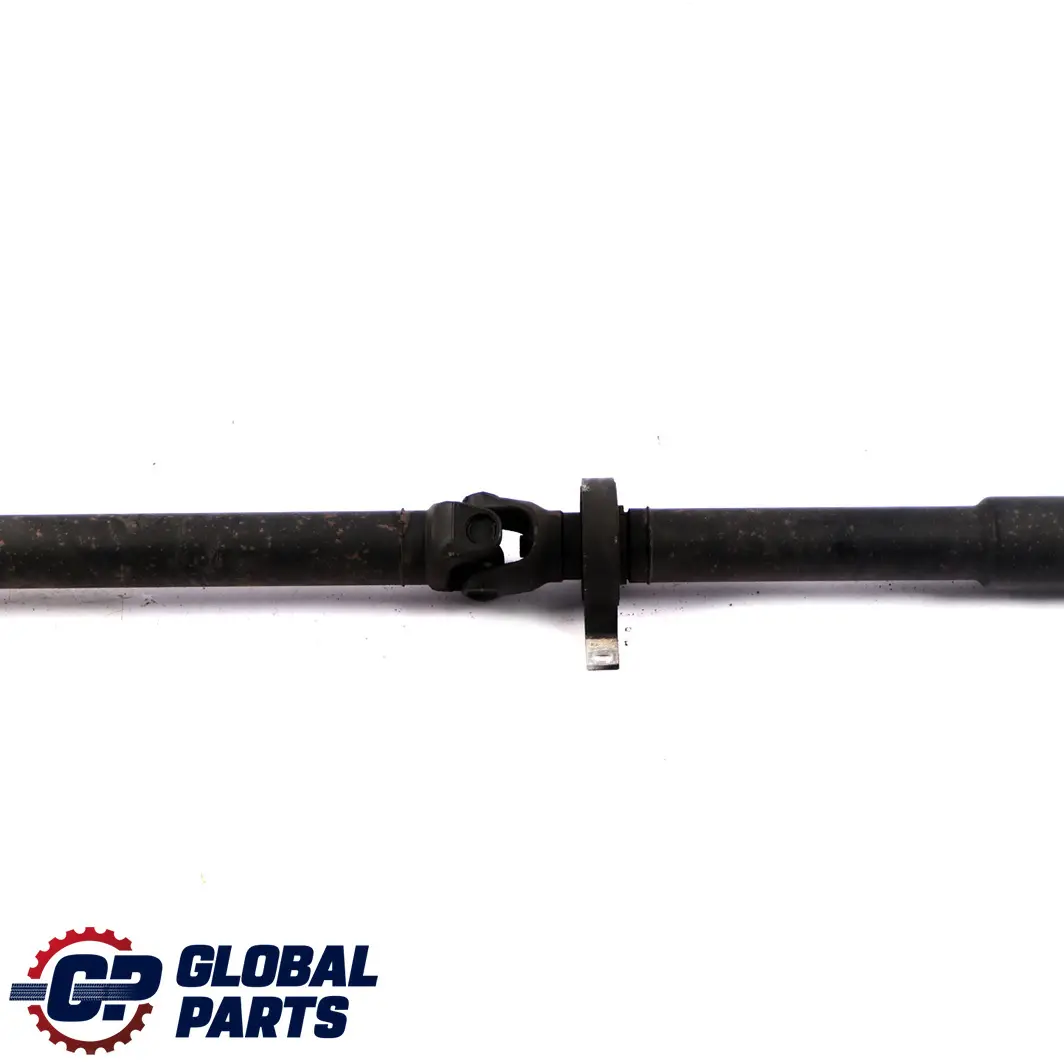 BMW 5 E60 E61 530d M57N Drive Prop Shaft Propshaft Manual Gearbox - SKU 7531775 - Part number 7531775