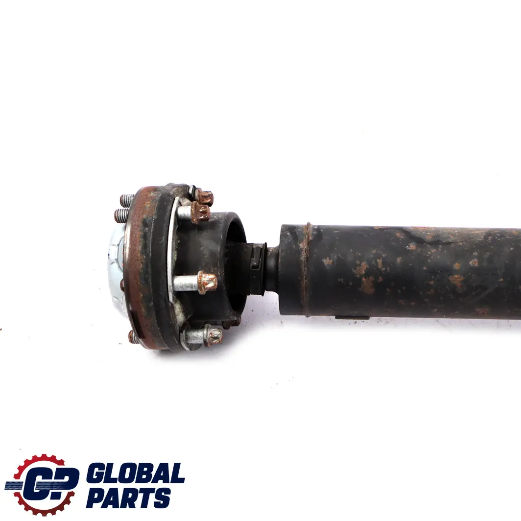 M57N Drive Prop Shaft Propshaft Manual Gearbox to BMW 5 E60 E61 530d with Part number 7531775 BMW 5 E60 E61 530d M57N Drive Prop Shaft Propshaft Manual Gearbox - SKU 7531775 - Part number 7531775
