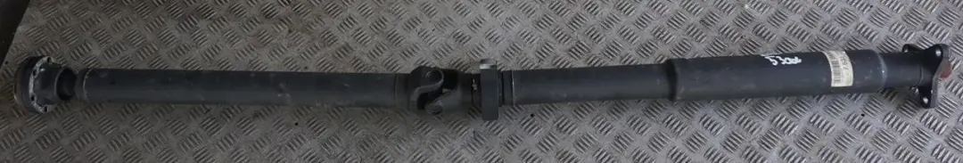 M57N Albero Propulsore Automatico per BMW E60 E61 525d 530d con numero di parte 7531776 BMW E60 E61 525d 530d M57N Albero Propulsore Automatico - SKU 7531776 - Numero di parte 7531776