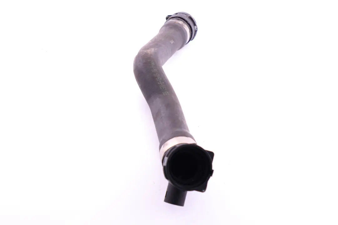 manguera del radiador termostato inferior para BMW E90 LCI con número de pieza 7531780 BMW E90 LCI manguera del radiador termostato inferior - SKU 7531780 - Número de pieza 7531780