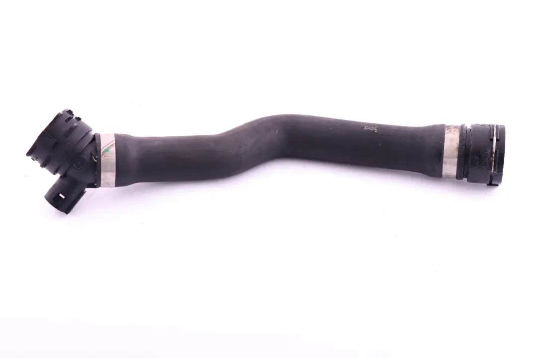 Tuyau Radiateur Unten-Thermostat 1712 pour BMW 3 Serie E90 LCI à propos du numéro de pièce 7531780 BMW 3 Serie E90 LCI Tuyau Radiateur Unten-Thermostat 1712 - SKU 7531780 - Numéro de pièce 7531780