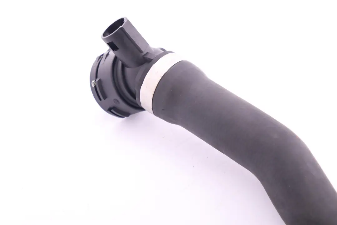 Tuyau Radiateur Unten-Thermostat 1712 pour BMW 3 Serie E90 LCI à propos du numéro de pièce 7531780 BMW 3 Serie E90 LCI Tuyau Radiateur Unten-Thermostat 1712 - SKU 7531780 - Numéro de pièce 7531780