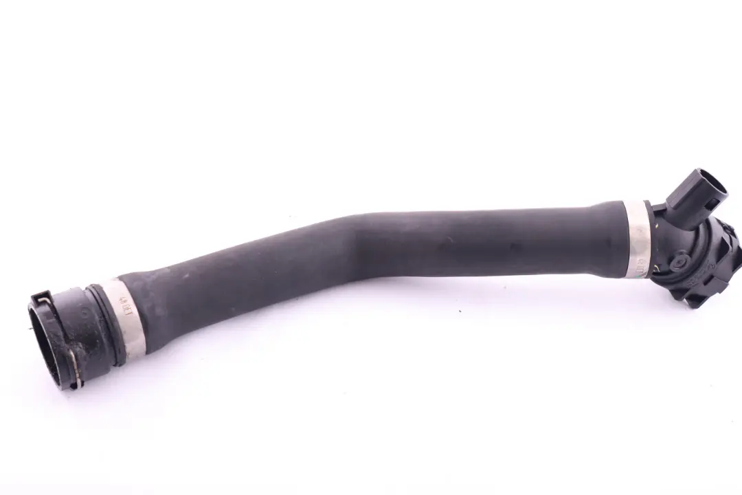 BMW E90 LCI Tubo Radiatore Unten-Thermostat 1712 - SKU 7531780 - Numero di parte 7531780
