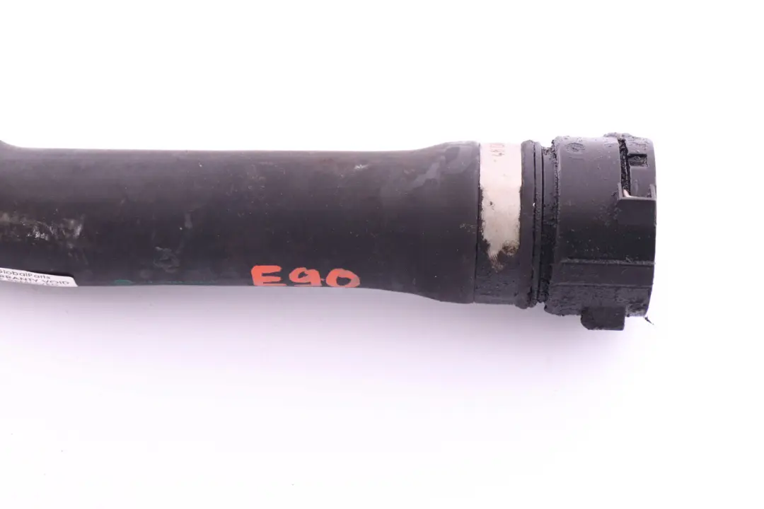 BMW 3 Series E90 LCI Hose Radiator Bottom Thermostat - SKU 7531780 - Part number 7531780