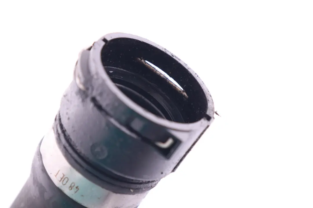 *BMW 3 Reihe E90 LCI Schlauch Kühler unten-Thermostat 1712 für mit Teilenummer 7531780 *BMW 3 Reihe E90 LCI Schlauch Kühler unten-Thermostat 1712 - SKU 7531780 - Teilenummer 7531780