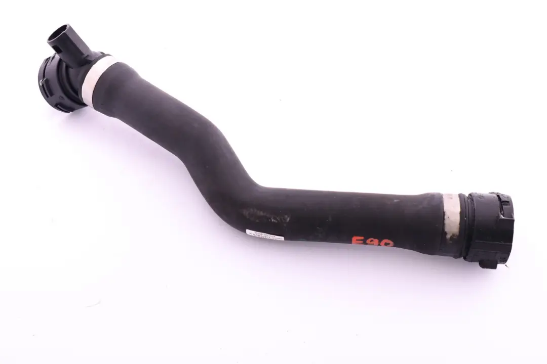 *BMW 3 Reihe E90 LCI Schlauch Kühler unten-Thermostat 1712 für mit Teilenummer 7531780 *BMW 3 Reihe E90 LCI Schlauch Kühler unten-Thermostat 1712 - SKU 7531780 - Teilenummer 7531780