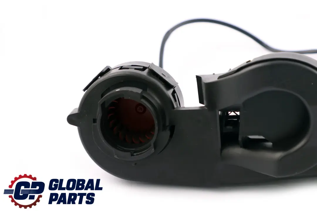 BMW 1 3 5 6 er E60 E63 E81 E87 E90 E91 Gehäuse E-Box Lüfter Motor - SKU 7531783 - Teilenummer 7531783