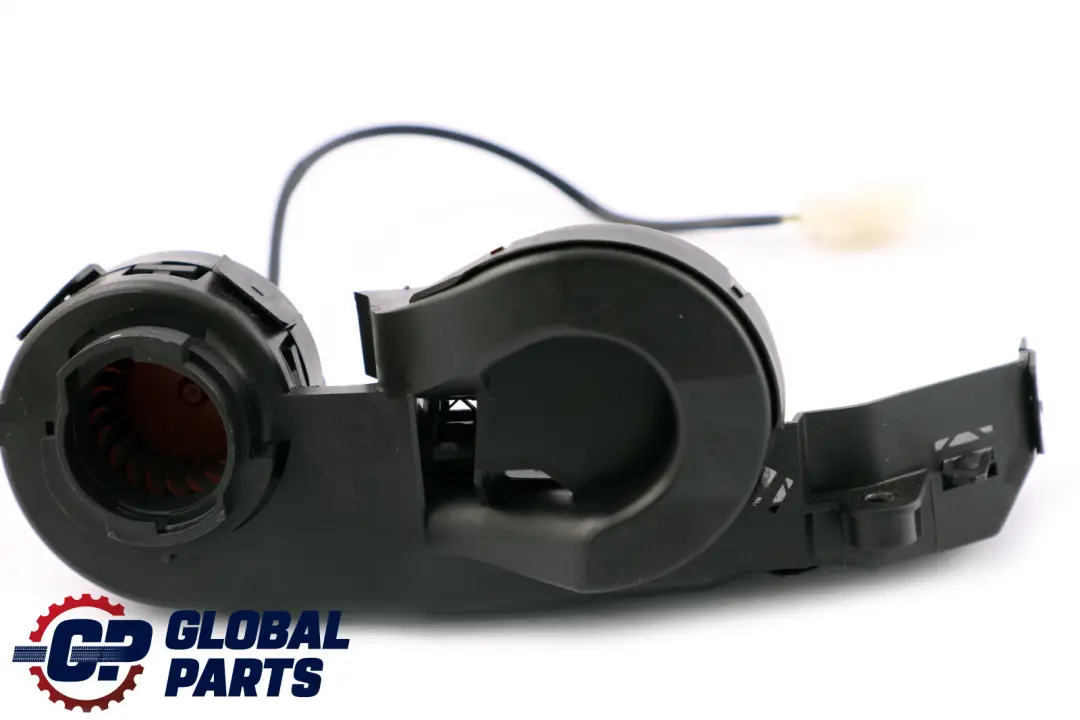 BMW 1 3 5 6 er E60 E63 E81 E87 E90 E91 Gehäuse E-Box Lüfter Motor - SKU 7531783 - Teilenummer 7531783