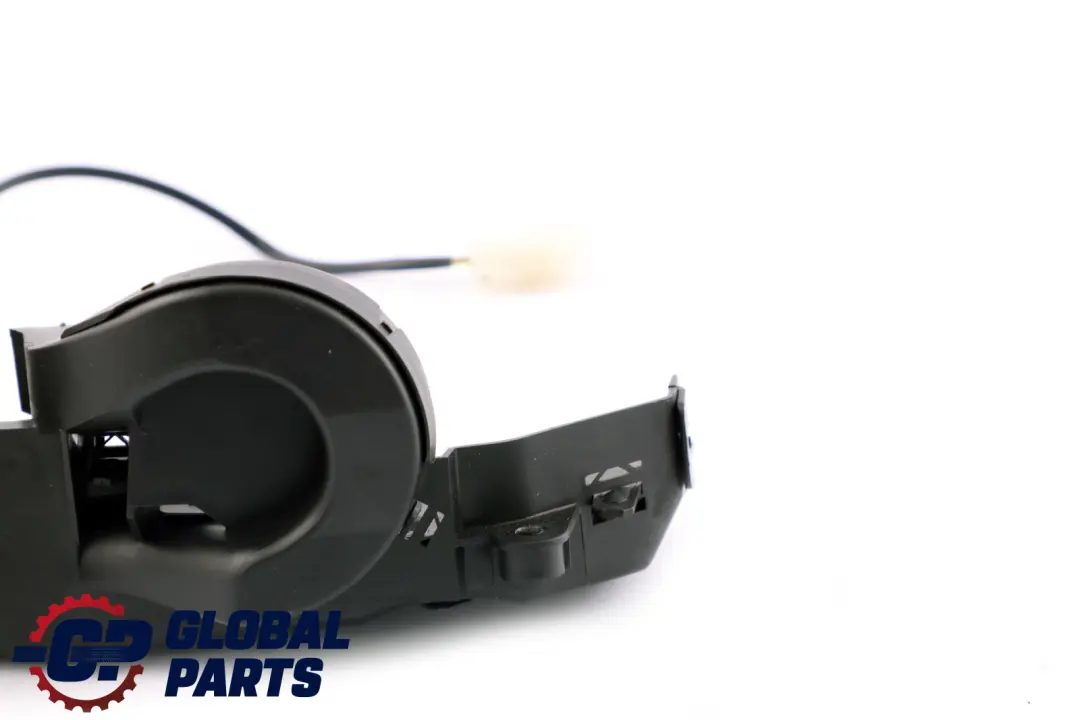 BMW 1 3 5 6 er E60 E63 E81 E87 E90 E91 Gehäuse E-Box Lüfter Motor - SKU 7531783 - Teilenummer 7531783