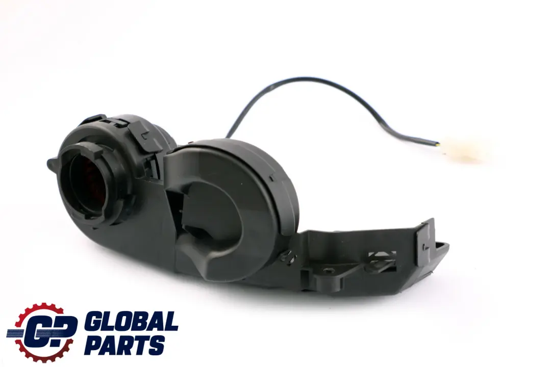 BMW 1 3 5 6 er E60 E63 E81 E87 E90 E91 Gehäuse E-Box Lüfter Motor - SKU 7531783 - Teilenummer 7531783