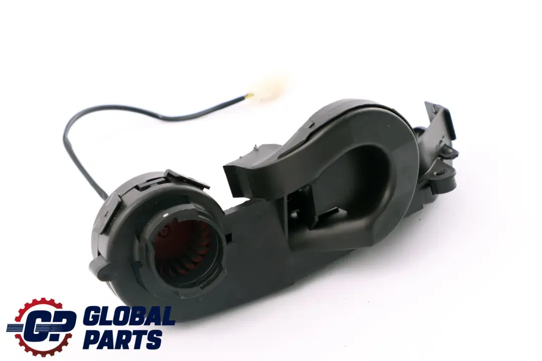 BMW 1 3 5 6 er E60 E63 E81 E87 E90 E91 Gehäuse E-Box Lüfter Motor - SKU 7531783 - Teilenummer 7531783