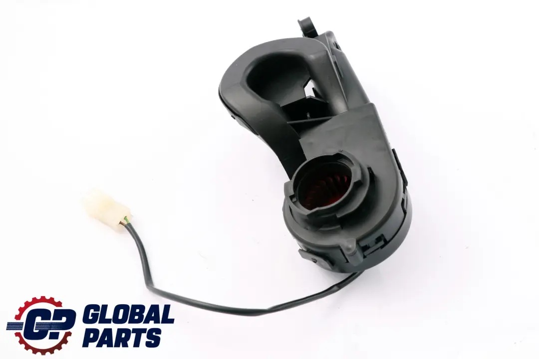 BMW 1 3 5 6 er E60 E63 E81 E87 E90 E91 Gehäuse E-Box Lüfter Motor - SKU 7531783 - Teilenummer 7531783